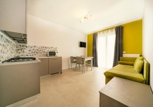Hotel Residence La Rotonda