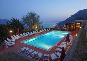 Hotel Residence La Rotonda