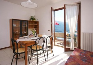Hotel Residence La Rotonda