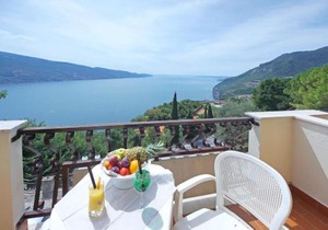 Hotel Residence La Rotonda