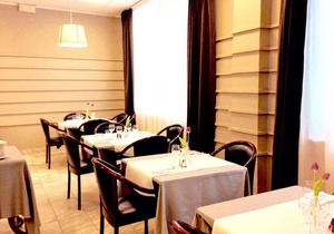 Hotel Ristorante Cervo Malpensa
