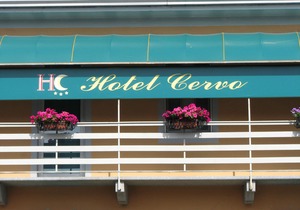 Hotel Ristorante Cervo