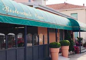Hotel Ristorante Cervo