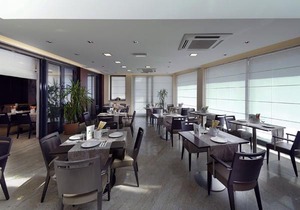 Hotel Tiffany Milano