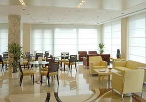 Hotel Tiffany Milano