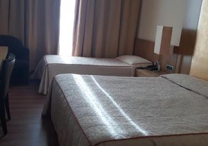 Hotel Tiffany Milano