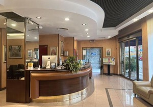 Hotel Valganna