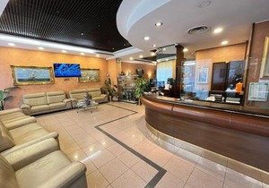 Hotel Valganna
