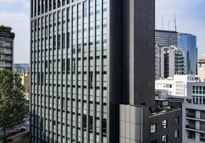 Hyatt Centric Milan