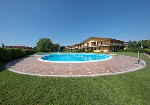 I Mosaici 2 Apartment by Wonderful Italy