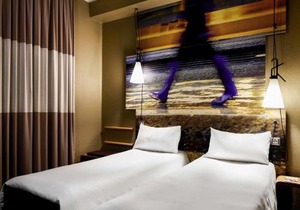 Ibis Milano Centro