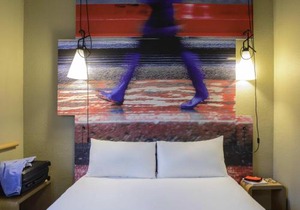 Ibis Milano Centro