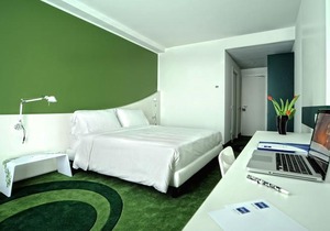 Idea Hotel Milano Malpensa Airport