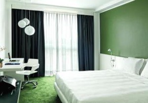 Idea Hotel Milano Malpensa Airport