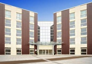 Idea Hotel Milano Malpensa Airport