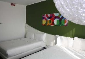 Idea Hotel Milano Malpensa Airport