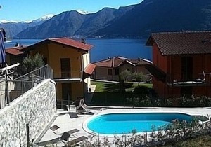 Ideally located Apartment with Private Pool