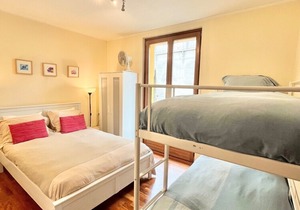 Ideally located Apartment with Private Pool