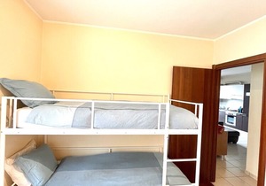 Ideally located Apartment with Private Pool