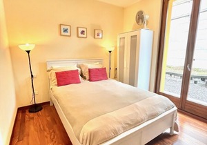 Ideally located Apartment with Private Pool