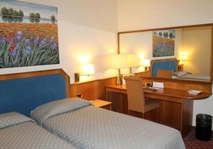 iH Hotels Milano Eur - Trezzano sul Naviglio