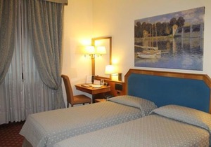 iH Hotels Milano Eur - Trezzano sul Naviglio