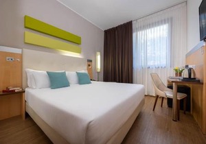 iH Hotels Milano Gioia