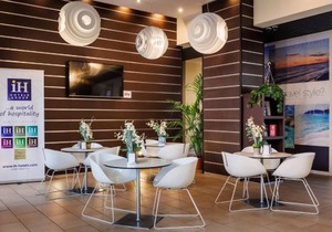 iH Hotels Milano Gioia