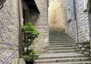 Il borghetto di Torno