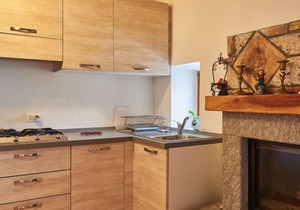Il Torrione by Interhome