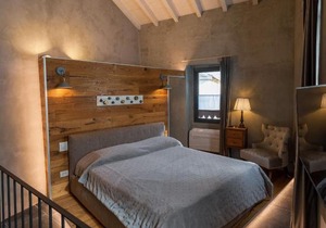 Immaculate 1-King Bed Apartment in Vassena