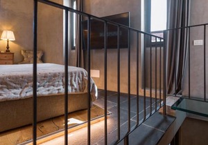 Immaculate 1-King Bed Apartment in Vassena