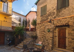 Immaculate 1-King Bed Apartment in Vassena