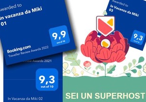 In Vacanza da Miki 03