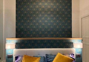 Isola suites
