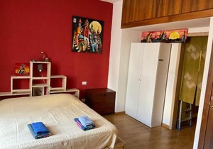 IsoLaB: monolocale in zona Isola