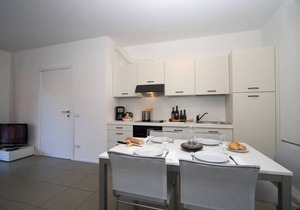 Italian Lakes wheelchair accessible holiday rental