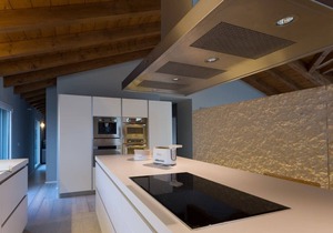 Luxury Lake Maggiore apartment