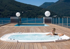Luxury Lake Maggiore apartment