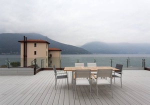 Luxury Lake Maggiore apartment