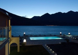 Lago Maggiore apartment