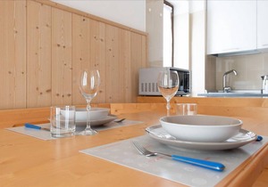 35 m² Apartment ∙ 1 bedroom ∙ 3 guests