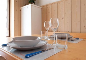35 m² Apartment ∙ 1 bedroom ∙ 3 guests