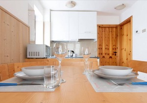 35 m² Apartment ∙ 1 bedroom ∙ 3 guests