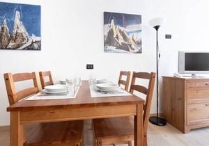 33 m² Apartment ∙ 1 bedroom ∙ 2 guests