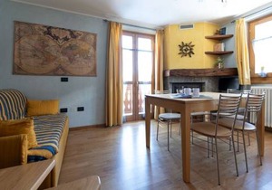 44 m² Apartment ∙ 1 bedroom ∙ 4 guests