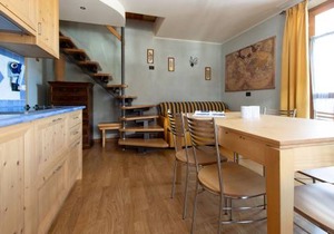 44 m² Apartment ∙ 1 bedroom ∙ 4 guests