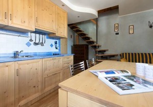 44 m² Apartment ∙ 1 bedroom ∙ 4 guests