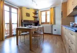44 m² Apartment ∙ 1 bedroom ∙ 3 guests