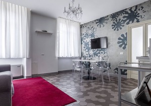 Italian Way - Massari 22 - Borgospesso
